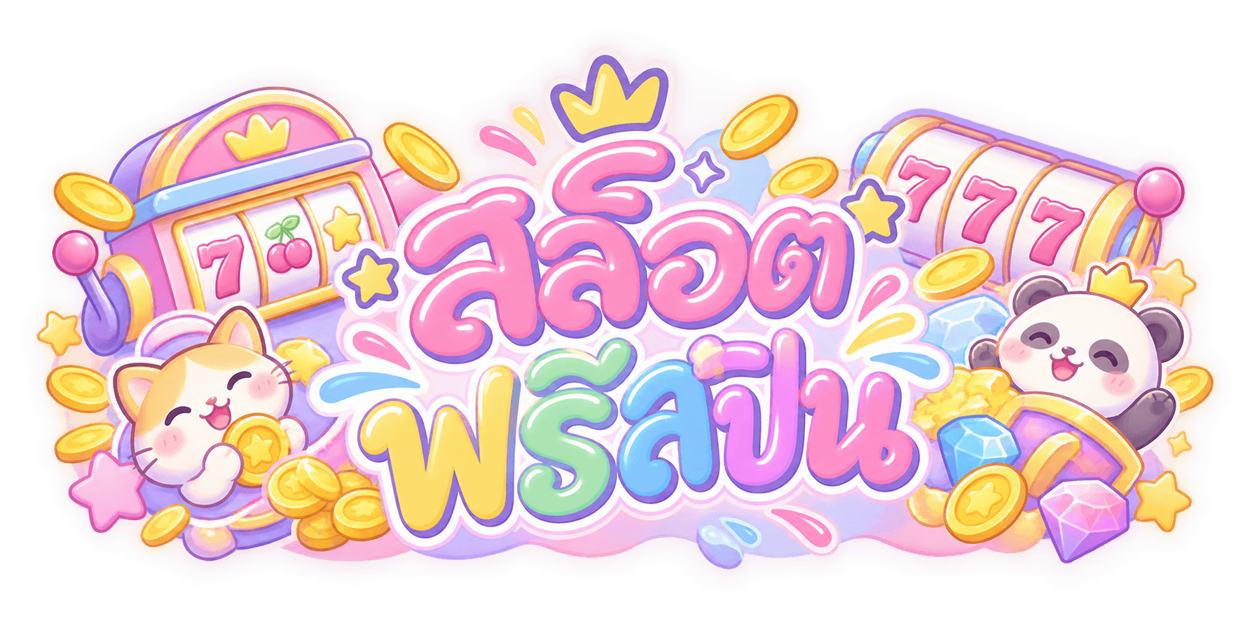 สล็อต ฟรี ส ปิ น